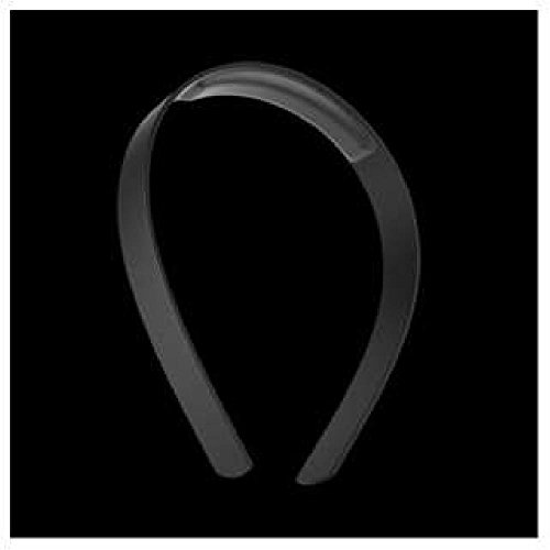 Sol Republic Sound Track Casque Audio Arceau avec Microphone Noir
