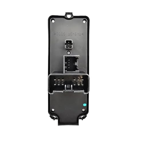Interrupteur vitre électrique Mazda bloqué ? Changez vos boutons de commande - 4