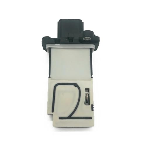 Capteur MAF 5WK98504 débitmètre d'air compatible Vauxhall H8201267959