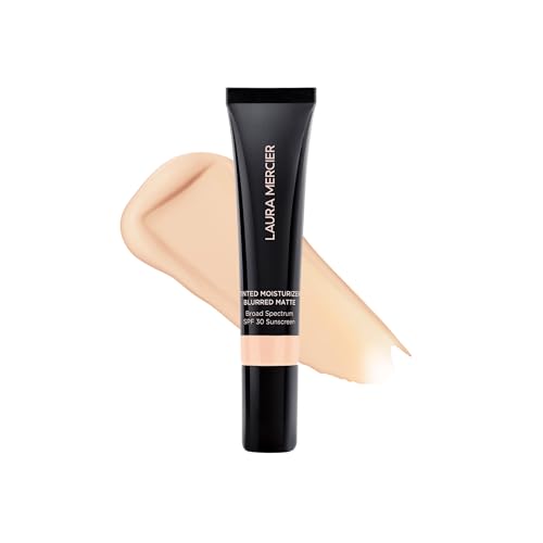 Laura Mercier Tinted Moisturizer Blurred Matte, 0.5 oz