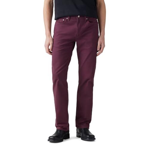 Image of Levi's Men's 514 Straight Fit Cut Jeans (Also available in Big & Tall)