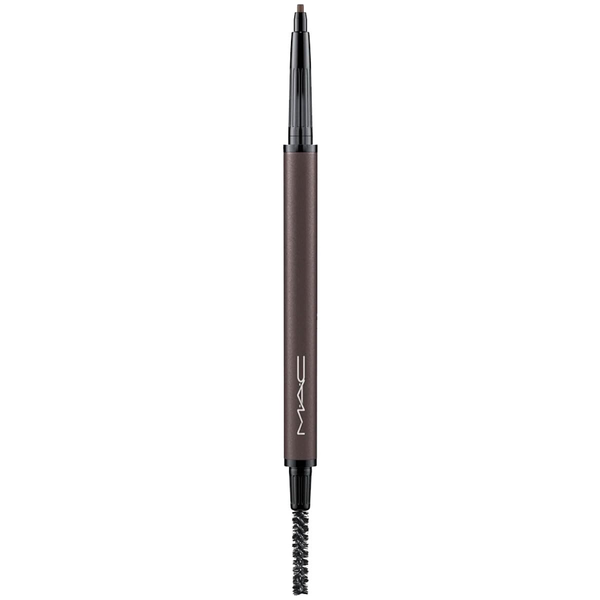MACEye Brows Styler - # Stud (deep Rich Blackened Brown) - 0.09g/0.003oz