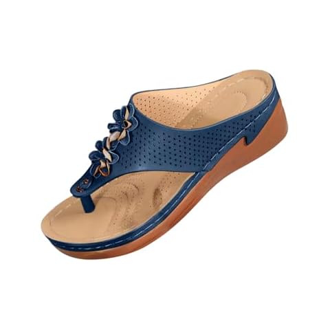 Tongs Orthopédiques Femmes WOXIHUAN Cover