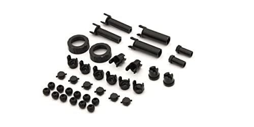 Cardans Mini-Z 4x4 MX01 anti jeu pour corriger transmission RC