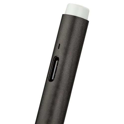 Tolino Stylus pointe haute précision compatible liseuse Vision Color