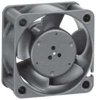 EBM PAPST - 414/2H - TUBEAXAIL DC FAN