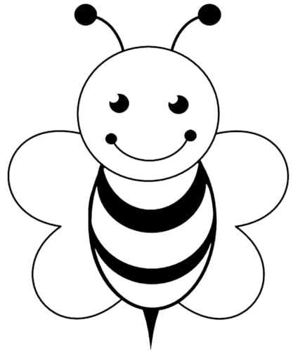 Tela de Pintura Riscada, 10x15 cm, Pacote com 15 Unidades