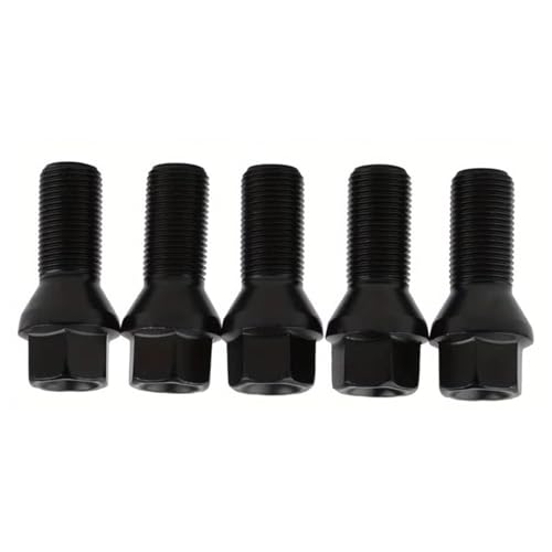 Tornillos de rueda M14x1.25 compatibles con F82 M4 y F32 LCI recambio 36136890324