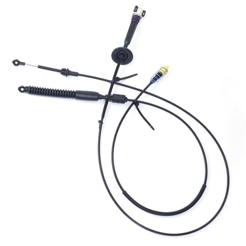Cable transmision automatica Chevrolet Silverado selector marchas 15118283 12475240