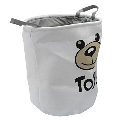 IMIKEYA 1pezzi Portaoggetti Per Vestiti Organizzatore Stoccaggio Portaoggetti Durevole Per Archiviazione Domestica