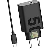 Carregador Turbo 50W USB-C – Potência Ultra Rápida com Cabo Tipo-C para Tipo-C Incluso – Compatível com iPhone 15, iPads, Samsung e Dispositivos USB-C - LAGUS IMP.