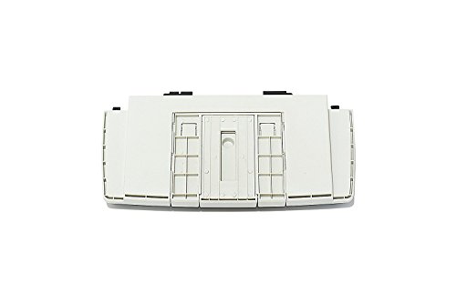 Yanzeo Pa03540-E905 Pa03630-E910 Adf Paper Chute Input Tray Compatible For Fi-6130 Fi-6130Z Fi-6230 Fi-6230Z Fi-6140 Fi-6140Z Fi-6240 Fi-6240Z Fi-6125 Fi-6225 #TOP5