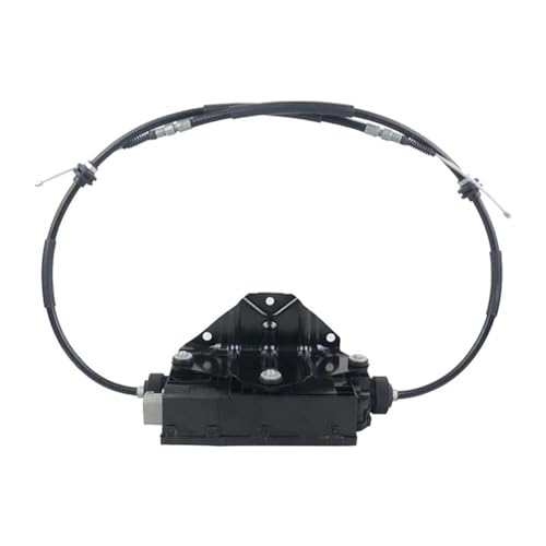Módulo de freno trasero para X6 F16 indispensable para ITV y arranque en cuestas 4