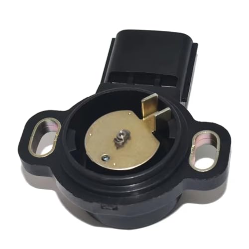 Capteur de position du papillon FS01-13-SL0 composant moteur Ford essence - 2