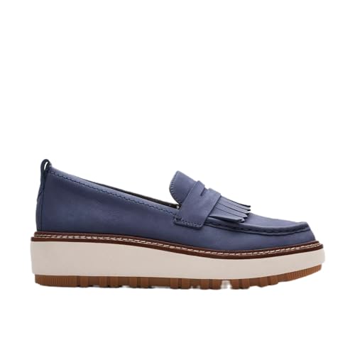 Image of Clarks Womens Orianna Loafer