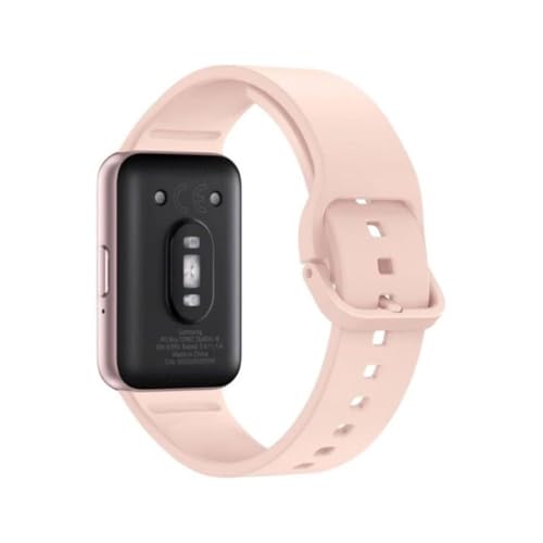 Smartwatch Samsung Galaxy Fit 3 R390 40mm Gold – Image 4