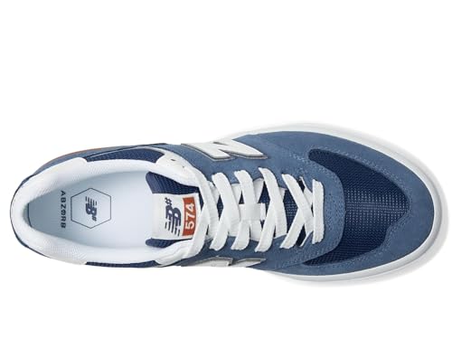 Image of New Balance Unisex-Adult 574 Vulc