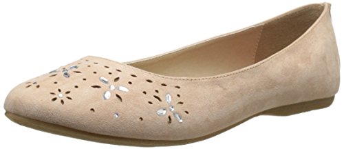 Jellypop Women's Saturn Ballet Flat