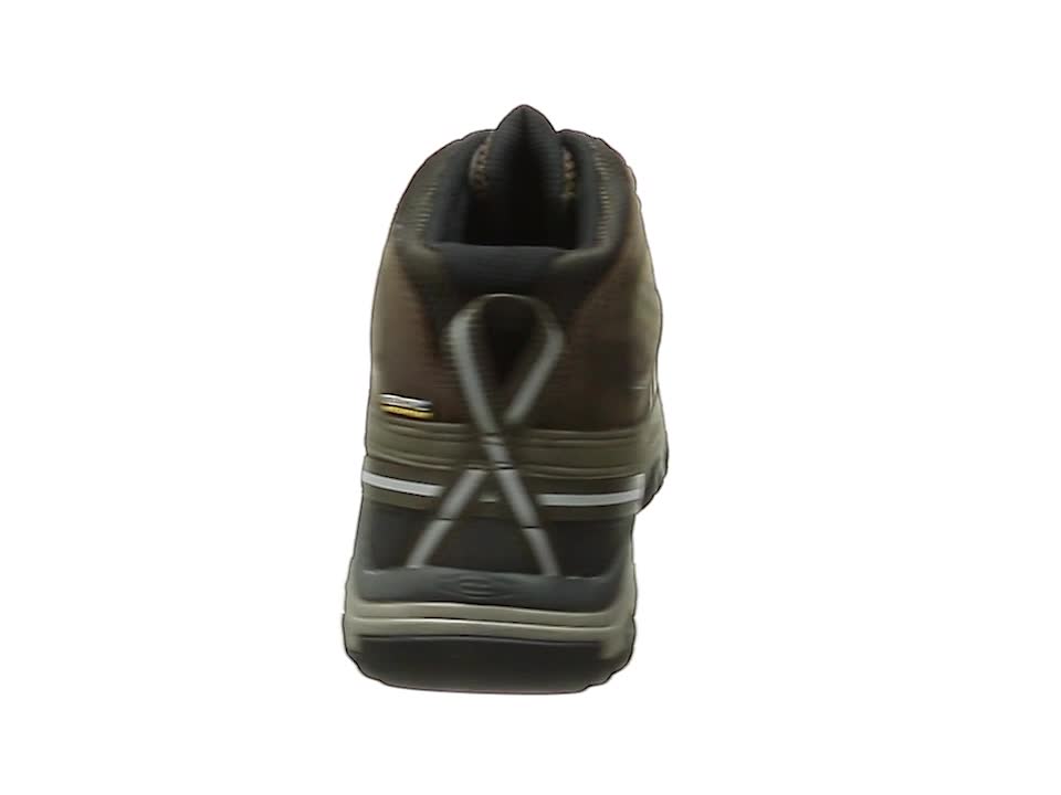 Amazon.co.jp: Keen TARGHEE III Mid WP Trekking Shoes, Men's