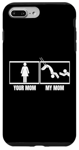 �󒆃u�����R�A�[�e�B�X�g���A�}�}�}�C�}�}�����q�������낢�󒆃u�����R �X�}�z�P�[�X iPhone 7 Plus/8 Plus �p