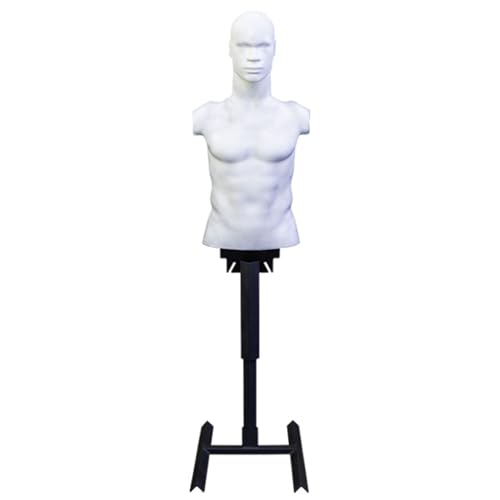 Mr Target Rubber Dummie with Armored Base product image
