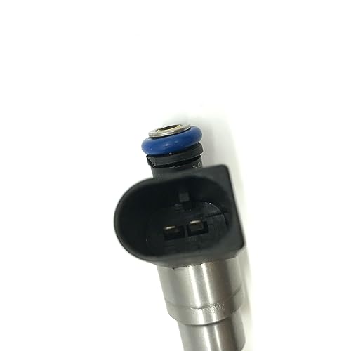 Inyector 06D906036B soluciona tirones y fallos en Audi A4 2.0 FSI 5