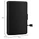 Audibax Pícolo PR-41 Altavoces Estantería HiFi y Sonorización 75 W Con soporte de Pared Incluido. Pareja