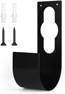 KINGLAKE Hose Pipe Holder Expandable Garden Hose Hanger Watering Hosepipe Hook