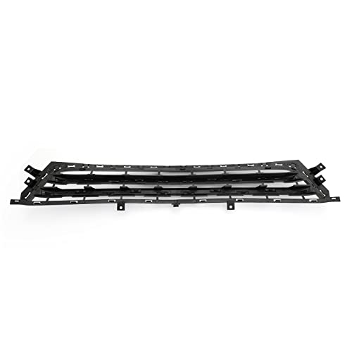 Calandre inférieure pare-chocs avant Chevrolet Impala 2014-2020 - 3