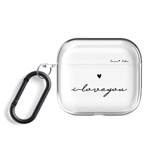 ONLYOU Airpods4 p P[X 킢  ؍ TPU p S fUC NA  GA[|bY4 Jo[ 킢 l  CzP[X Jri tbN   O (Airpods4(4), ub