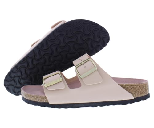 Image of Birkenstock Unisex Adult Arizona Soft Footbed Sandals