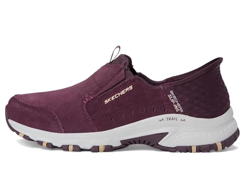 Image of Skechers Women's Hillcrest Sunapee Hands Free Slip-in Sneakers