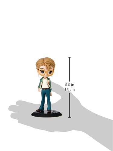 Amazon.com: Banpresto - TinyTAN Dynamite - Jimin (Ver. B