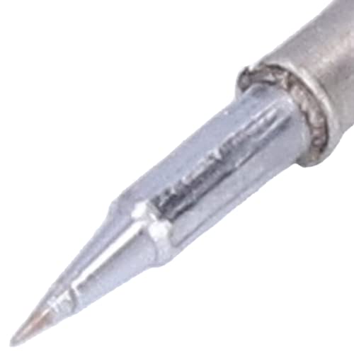 C115 Soldering Iron Tip, Welding Tool Replacement Tips, Solder Welding Head Welder Accessory Part, For Nt115‑A Handle C115‑I 43Mm #TOP2