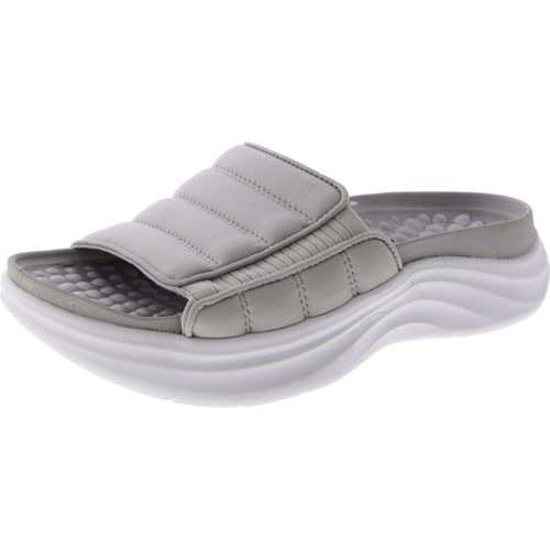 Dr. Scholl's Women's Feel Free Slide Sandal