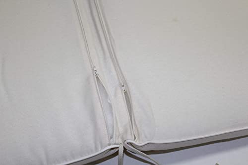 GHIOCUSCINI CUSCINO DONDOLO 3 POSTI cm 135