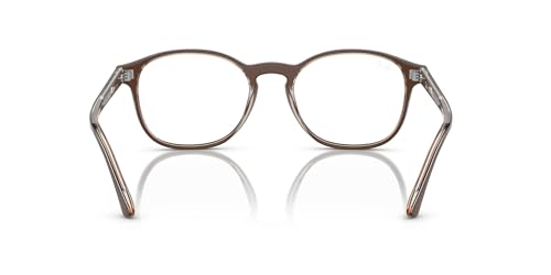 Image of Ray-Ban Rx5417 Round Prescription Eyewear Frames