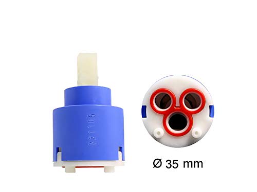 Blanco Kartusche 35mm Ø HD KE "NEU"