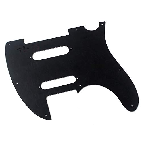 Alnicov Guitar Pickguard?Electric Guitar Scratch Plate?For Tl Guitar Accessories Parts