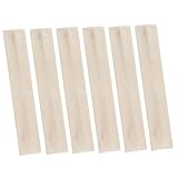 [HOHO AYUMU] 腰紐 セット 定番 着付け 着物 こしひも 【E色6本set】