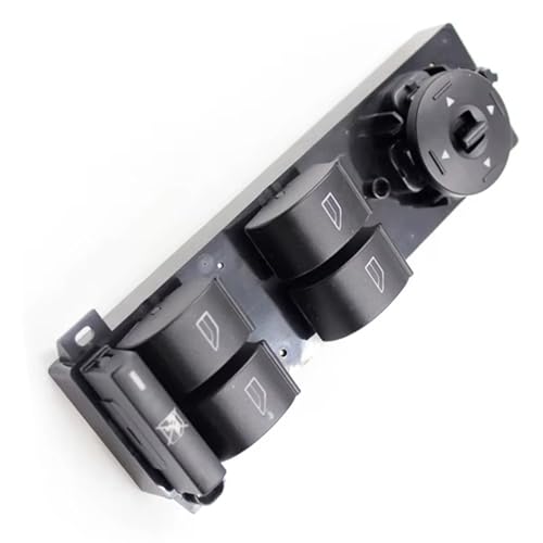 Interrupteur de vitre électrique 9M5T14A132CA pour Ford Focus et Escape - 3