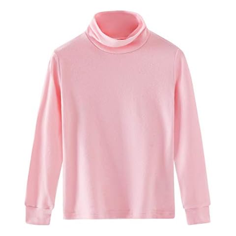 T-shirt col roulé Spring&Gege Cover