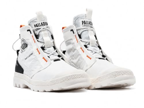 Image of Palladium Men's Pampa Travel Lite Boot