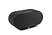 Denon Home 600 Kabelloser Smart Speaker mit HEOS, Dolby Atmos Music, Hi-Res Audio, 8 Treiber Array, Stereopaar-Funktion, WLAN, AirPlay 2, Bluetooth, Premium Sound & Multiroom - Schwarz