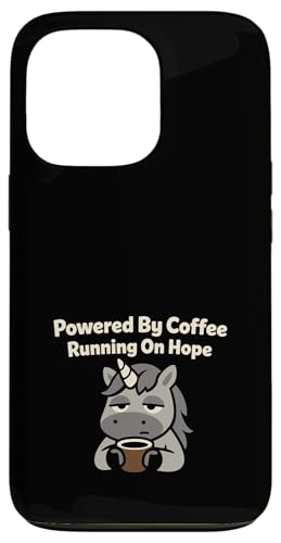 Coffee Is My Copilot �G�X�v���b�\ �o�[���A�E�g ���[���A �X�}�z�P�[�X iPhone 13 Pro �p