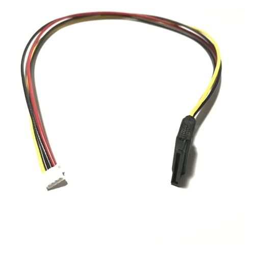 Amazon.co.jp: ZHANGLH PH 2.0mm 4ピン小型タイプから15ピンHDD