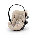 Cybex – CYBEX Gold Babyschale Cloud G3 Plus, ab Geburt-ca. 24 Monate