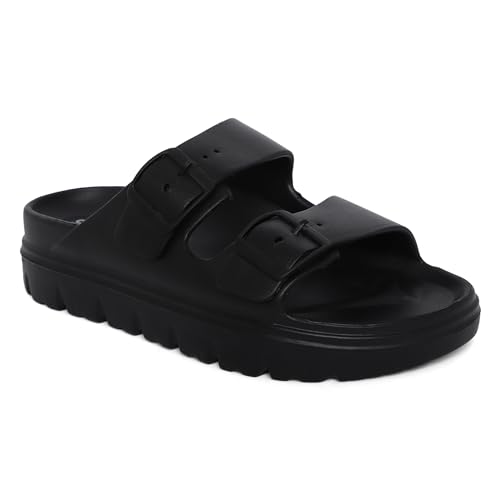 Image of OZZOH MYLO STYLISH PREMIUM LOOK|FLEXIBLE EVA WASHABLE SLIPPER|EVERY DAY WEAR FLIP FLOP FOR WOMEN