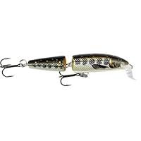Amazon.co.jp: ラパラ(Rapala) カウントダウンジョインテッド 7cm/8g