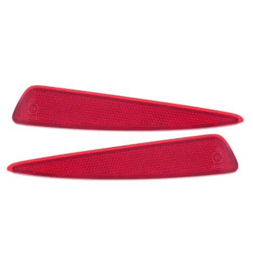 Kit réflecteur arrière Toyota Auris 2012 2013 2014 2015 feu pare-chocs clignotant